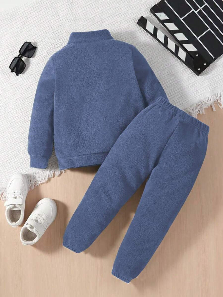 Babies & Toddlers