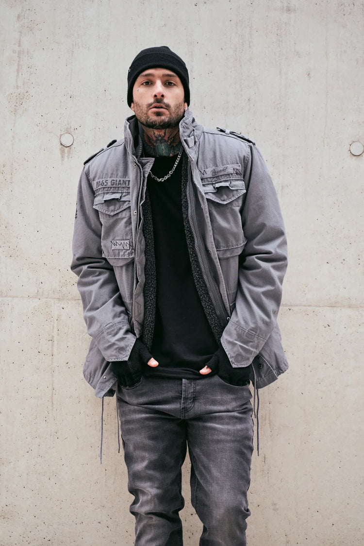 Menswear