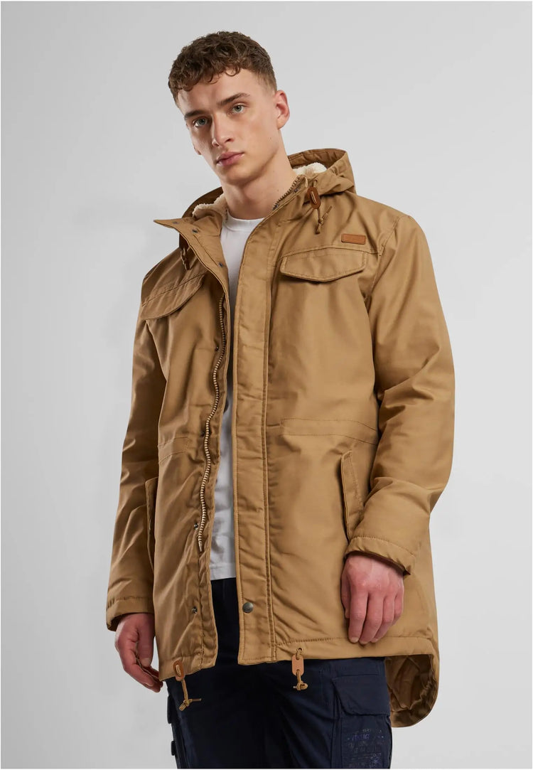Jackets