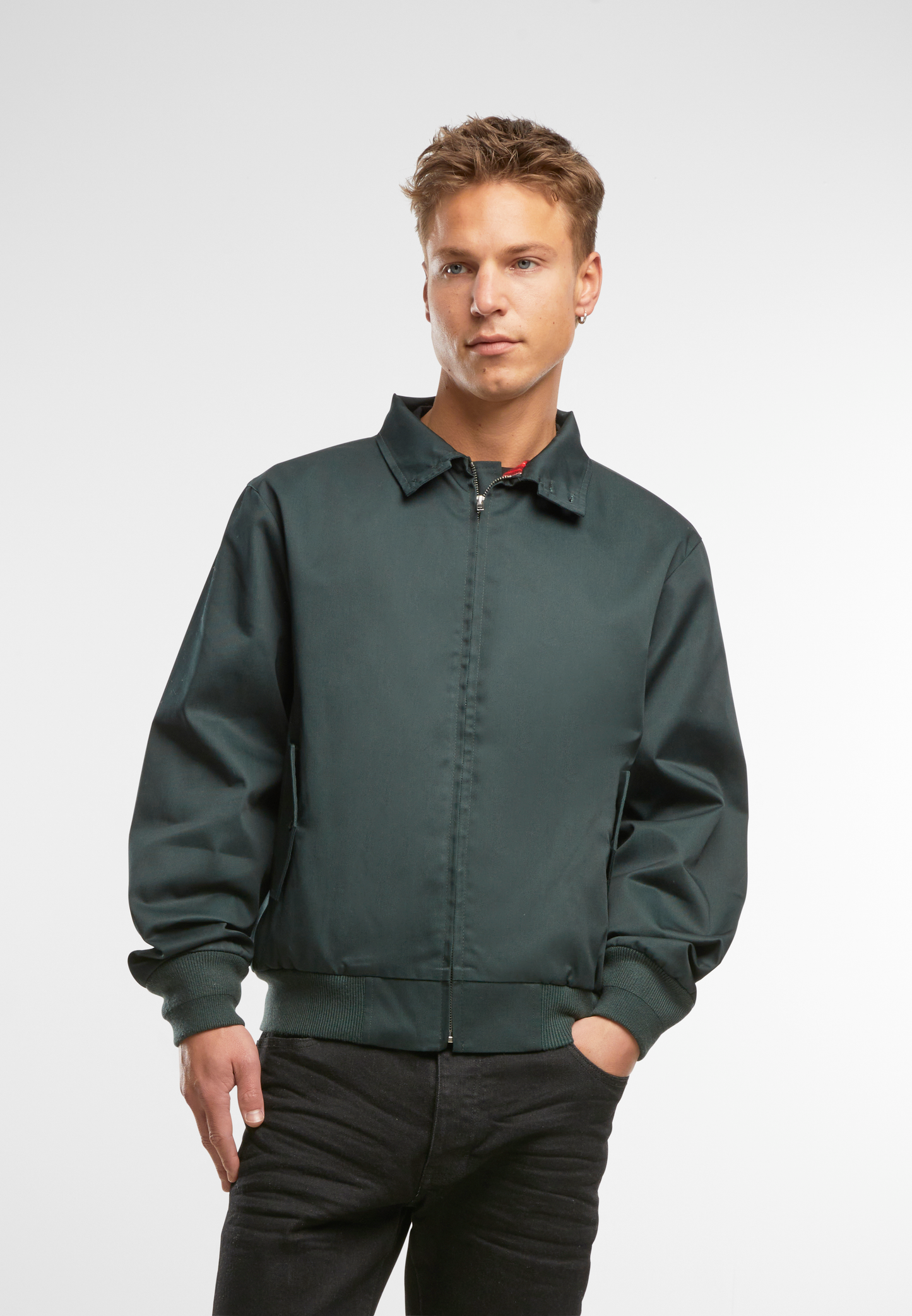 Standard Lord Canterbury Jacket