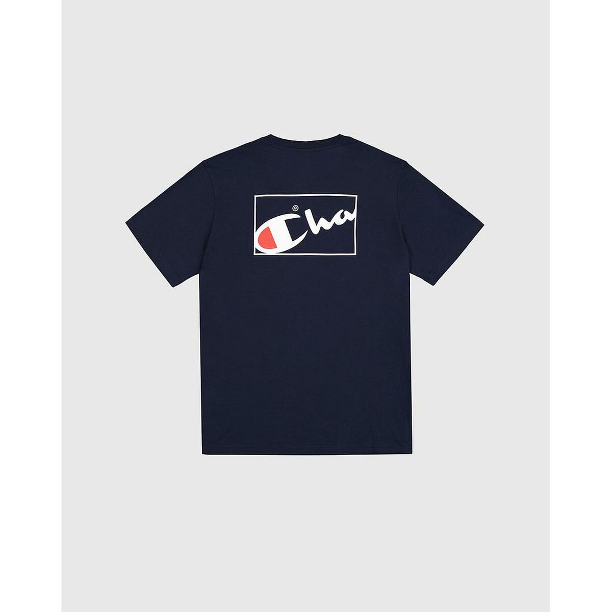 Champion Herren Kurzarm-T-Shirt Champion