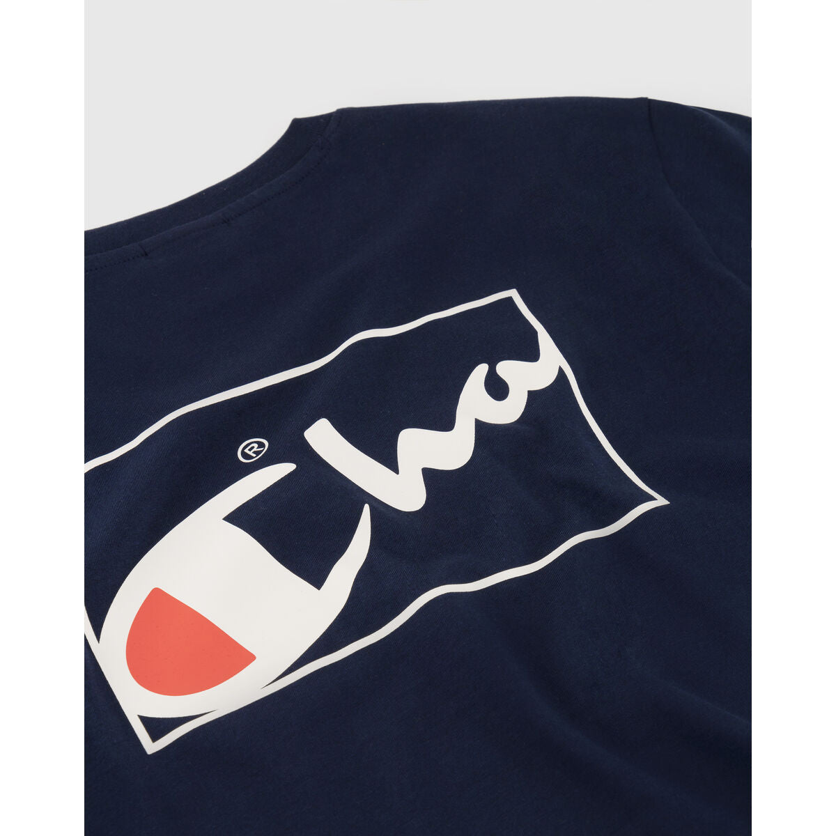 Champion Herren Kurzarm-T-Shirt Champion