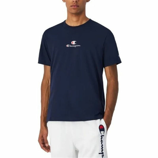 Champion Herren Kurzarm-T-Shirt Champion