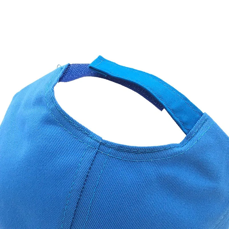 Disney Stitch Baseball Cap Cartoon Sunscreen Hat Sports Golf Cap Breathable Boy Girl Hip Hop Cap Anime Snapback Casual Hats Gift