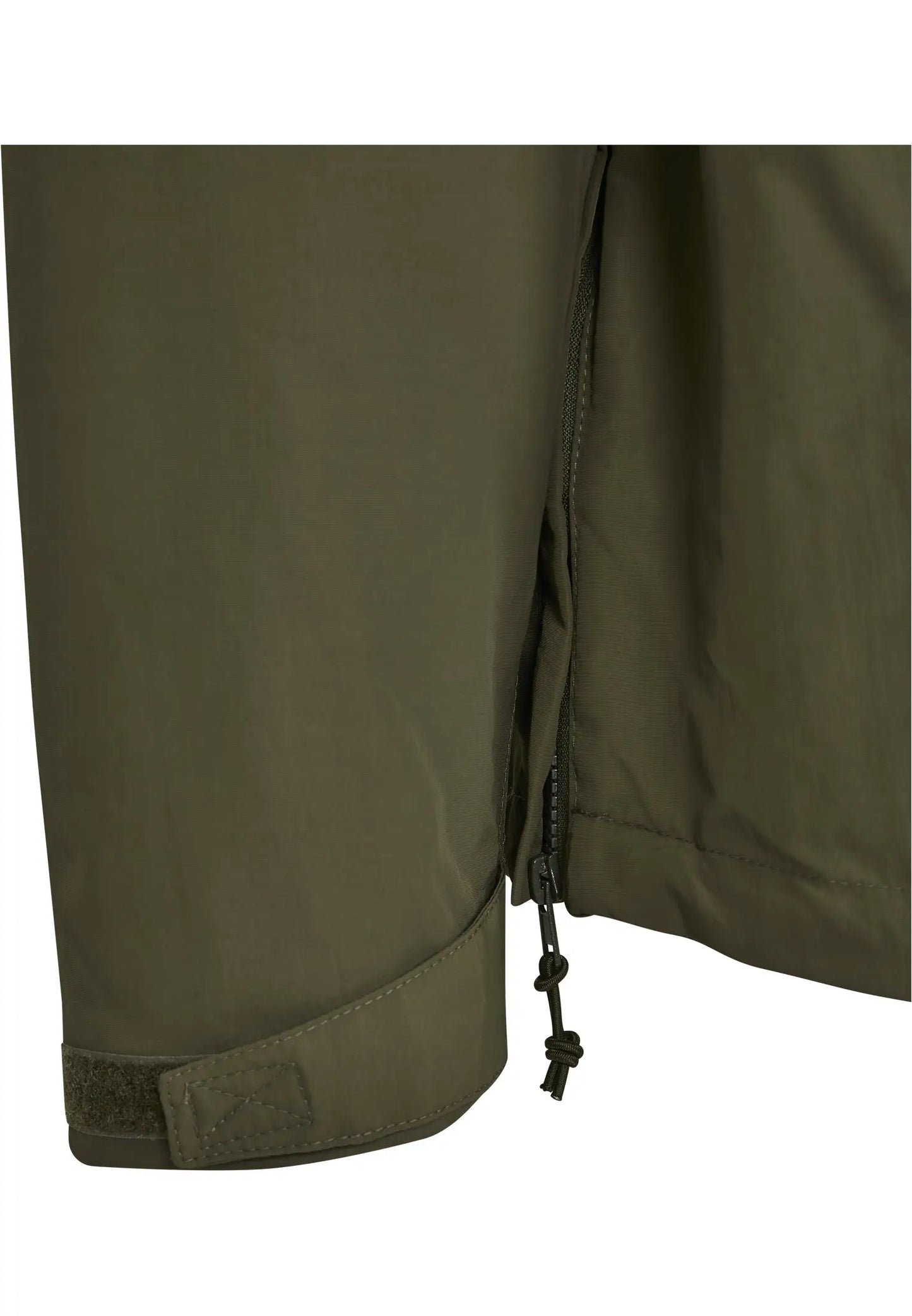 Essential Windbreaker