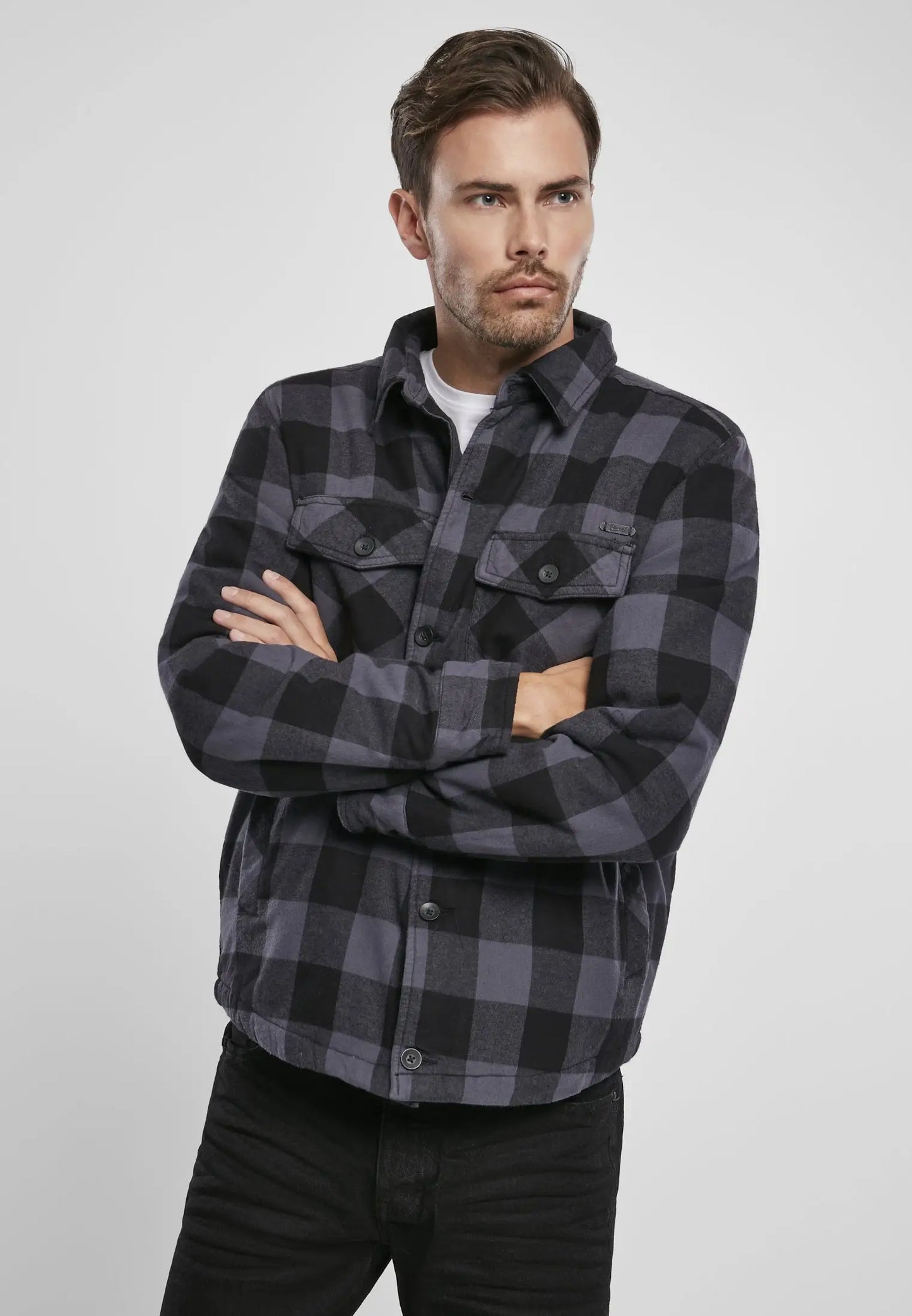 Lumberjacket