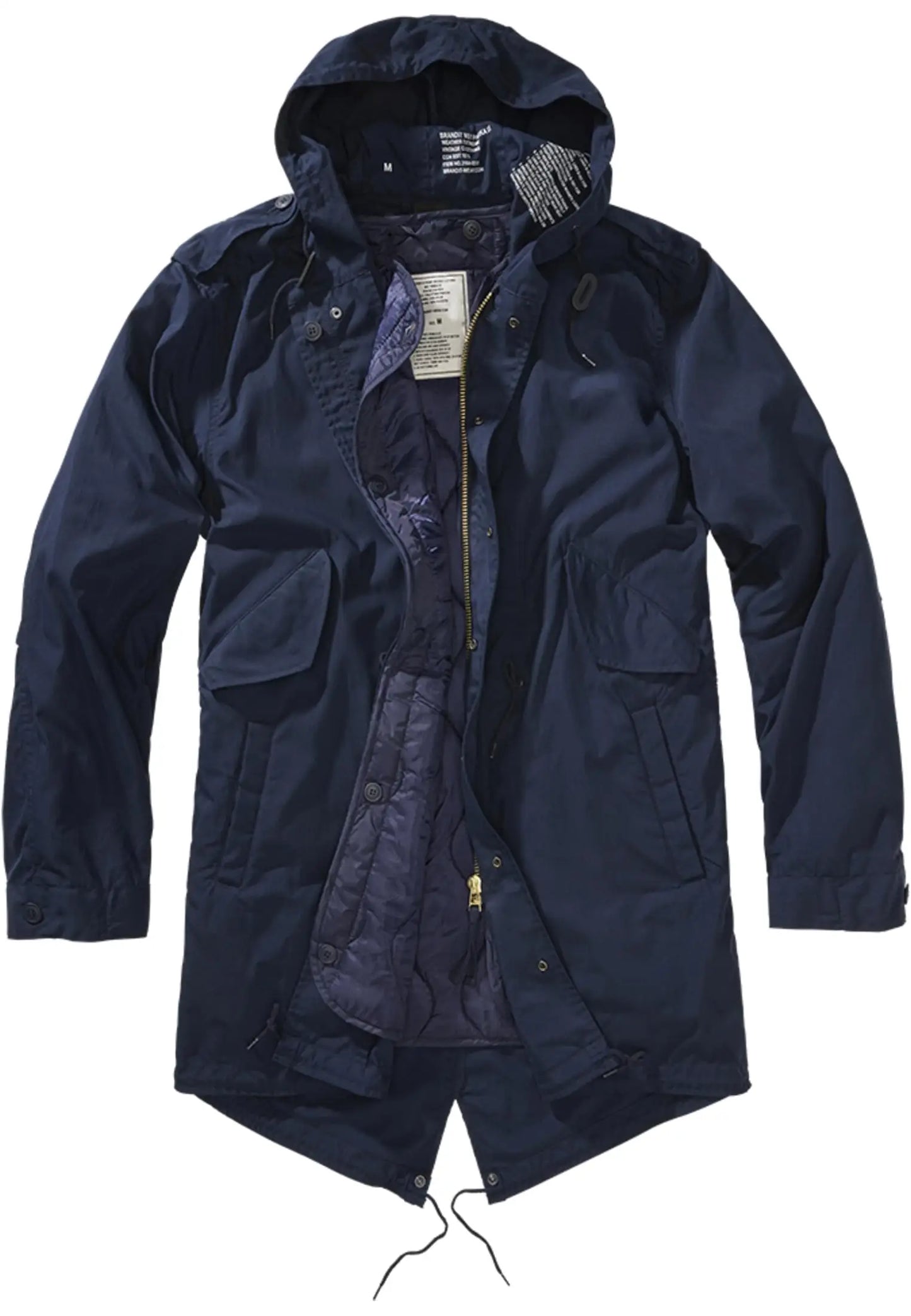 M51 US Parka Jacket