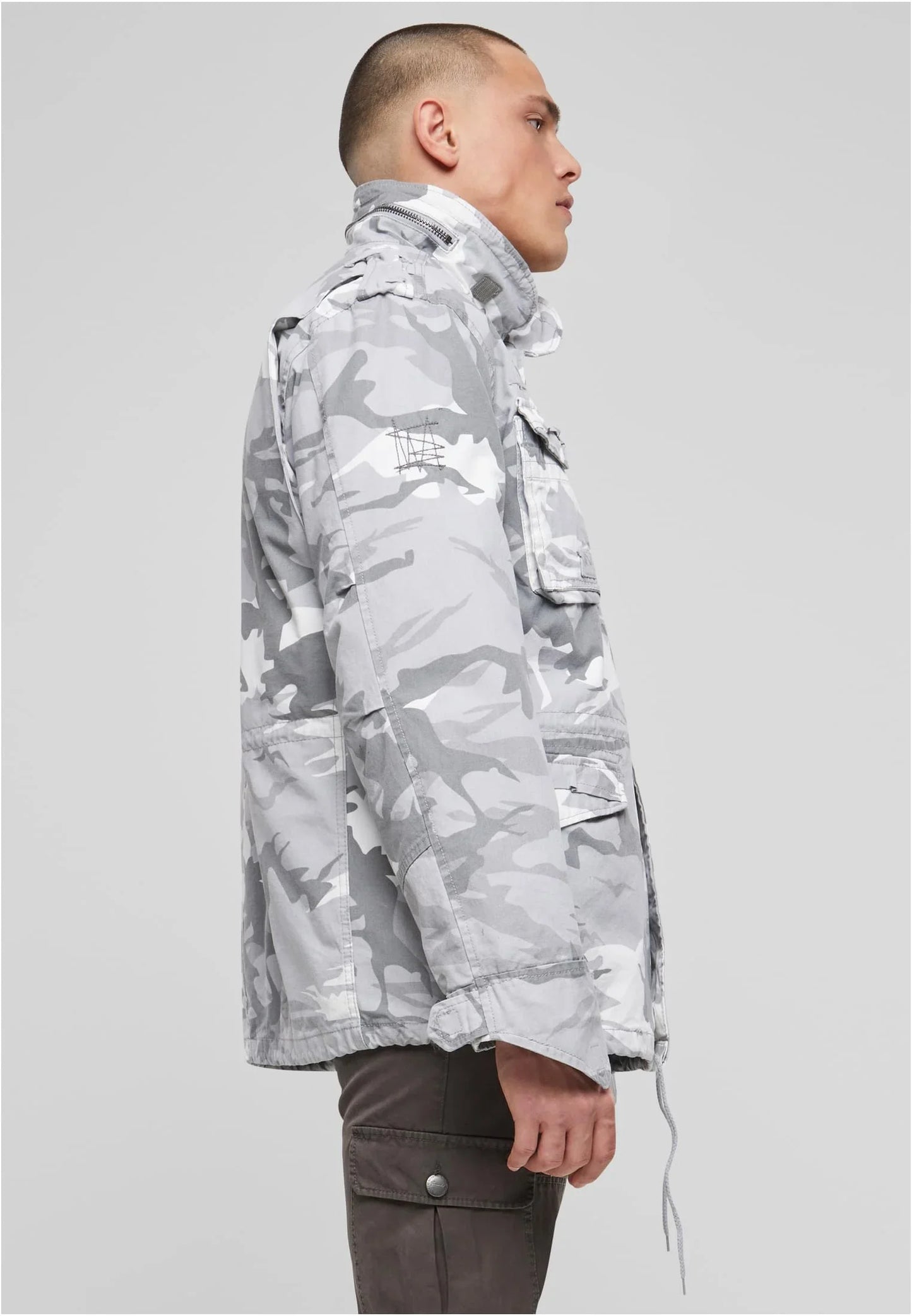 M65 Giant Heavy Jacket