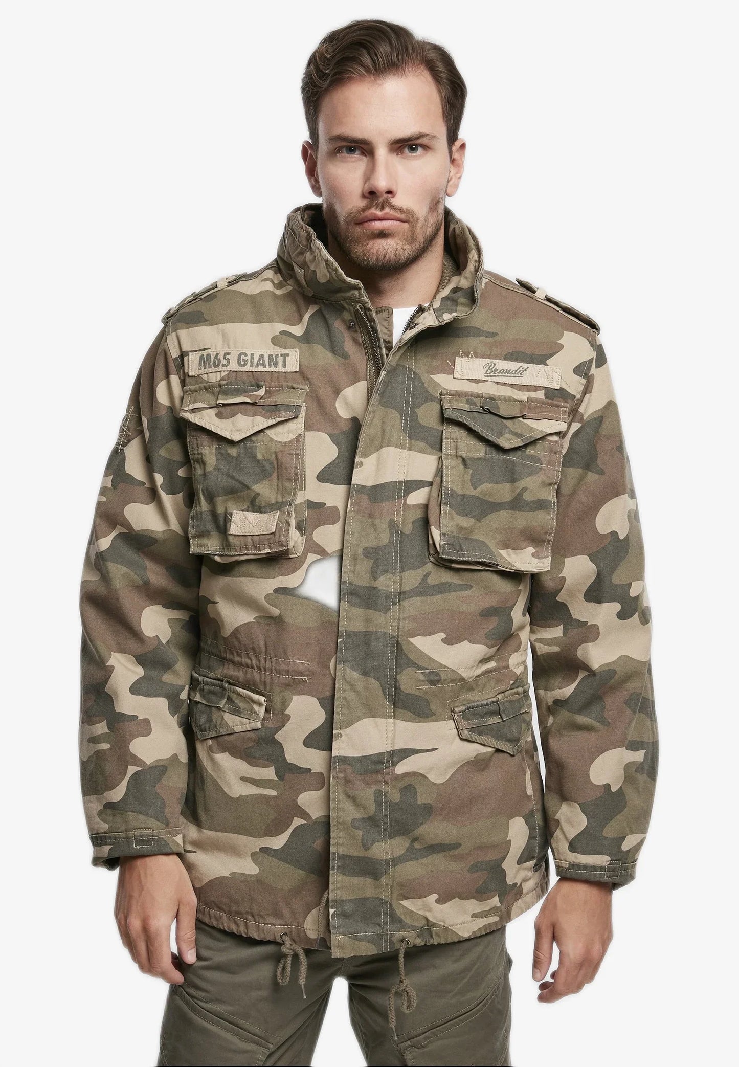 M65 Giant Heavy Jacket