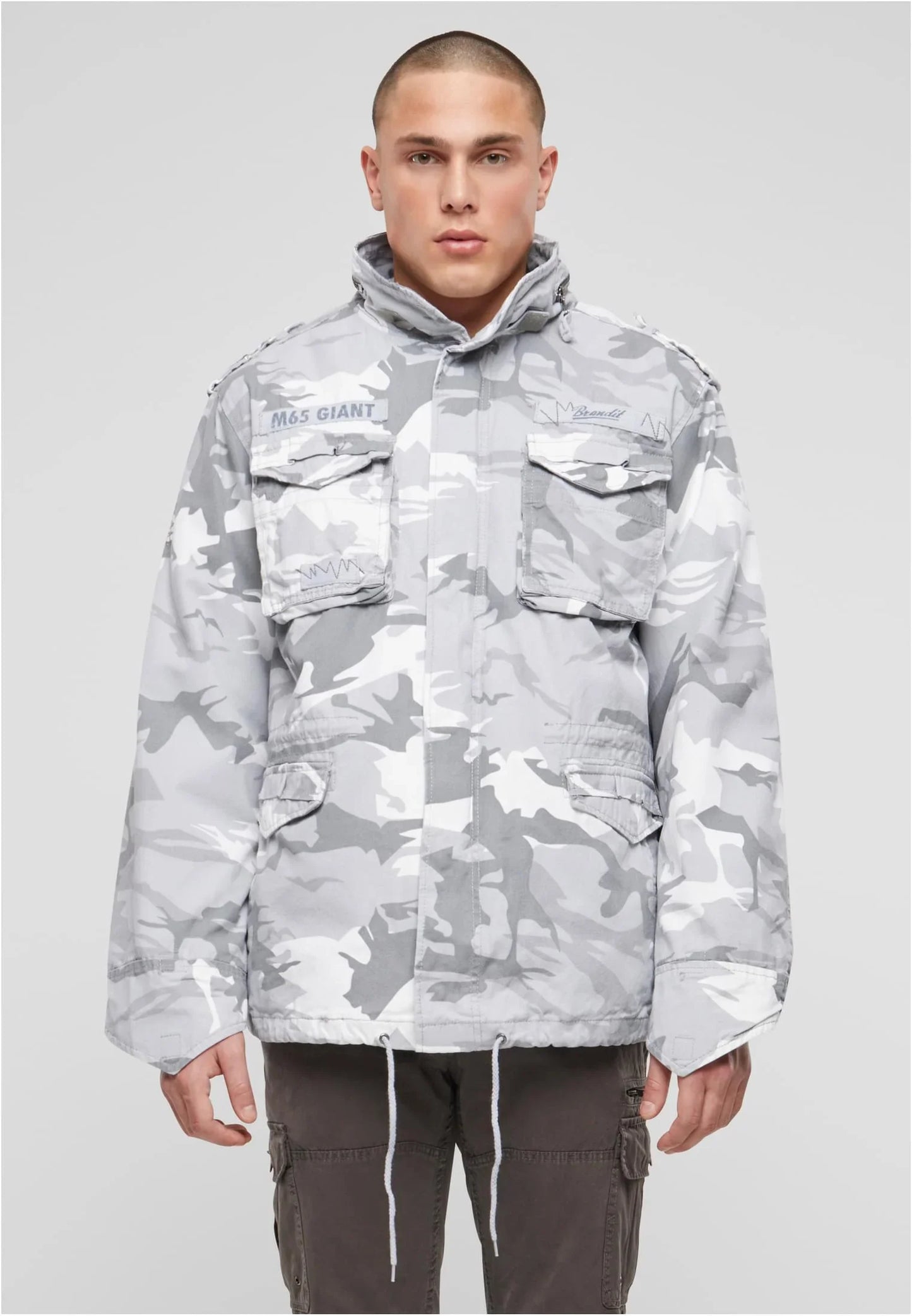 M65 Giant Heavy Jacket