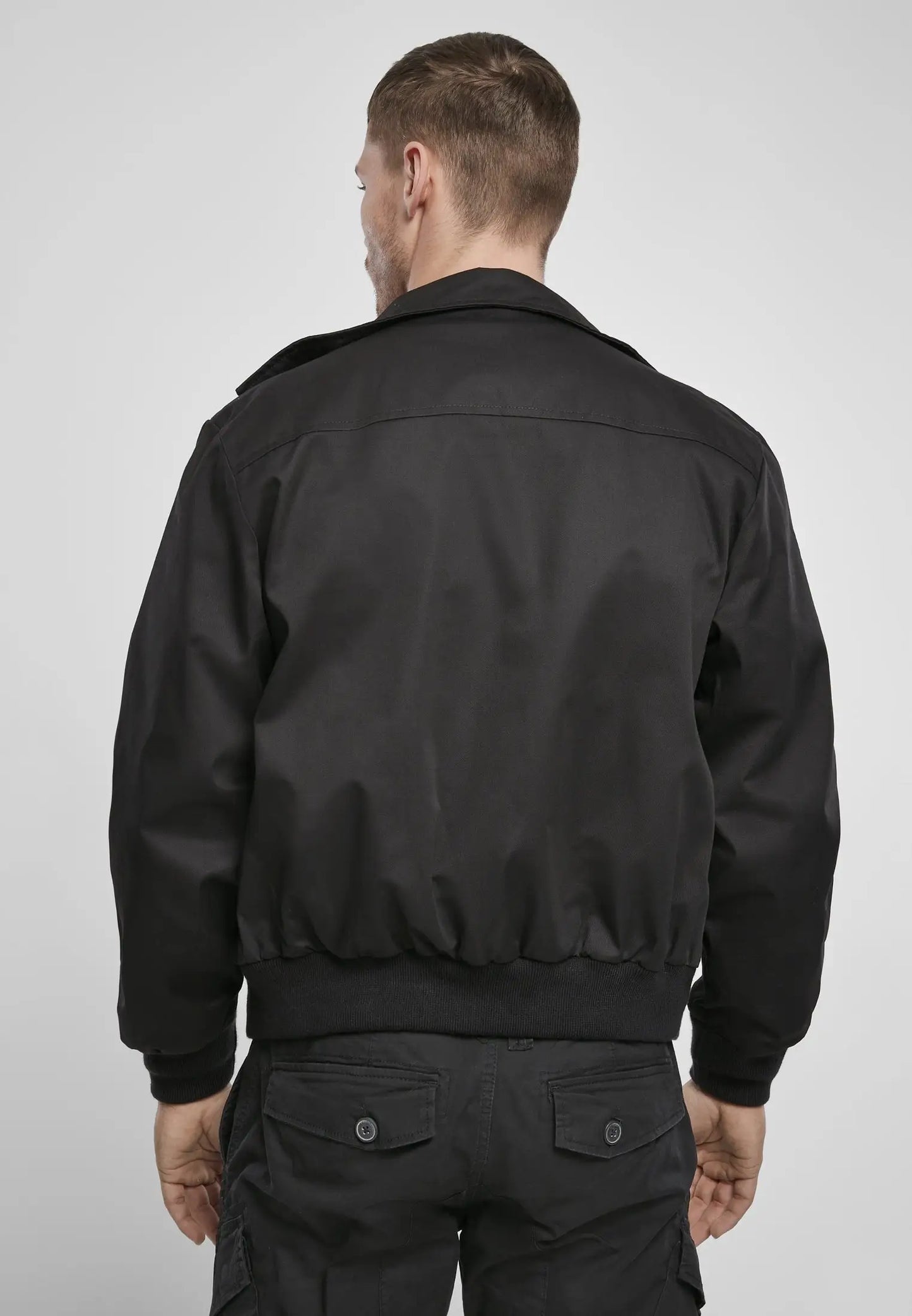 Standard Lord Canterbury Jacket